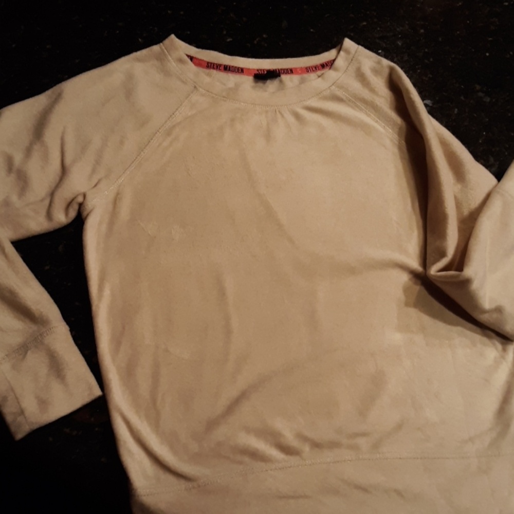 Steve Madden Intimates Shirt